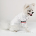 All-season wedding formal occasion fashion pet shirt